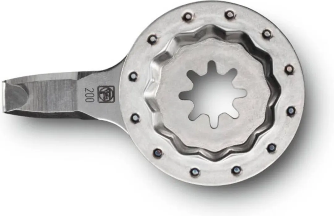 Fein Starlock Plus Middenmes 3mm - 1 Stuk - afbeelding 6 van 6