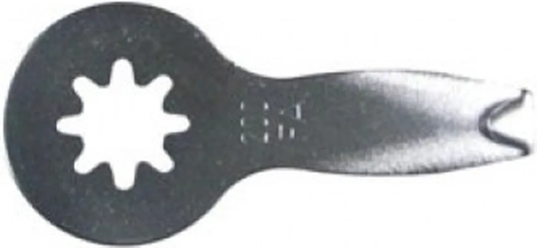 Fein Starlock Plus Middenmes 3mm - 1 Stuk
