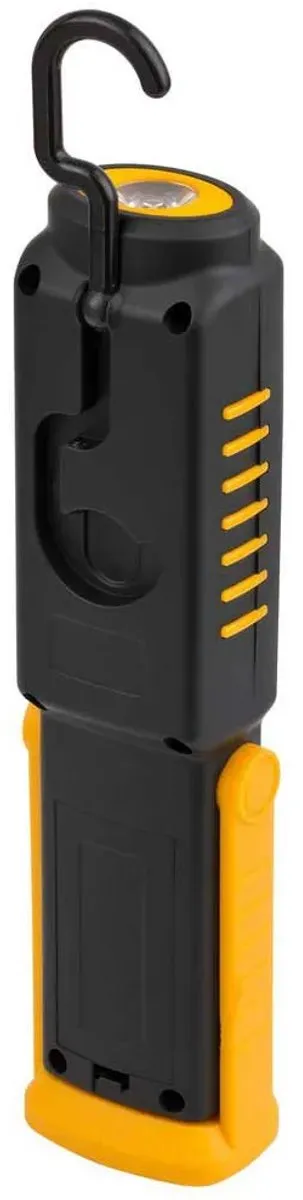 Brennenstuhl SMD LED Handlamp 6500K - 1 Stuks