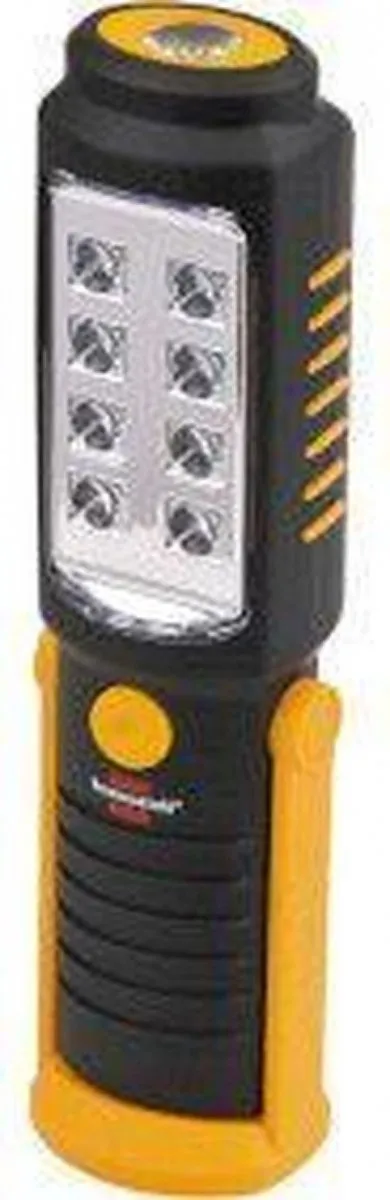 Brennenstuhl SMD LED Handlamp 6500K - 1 Stuks