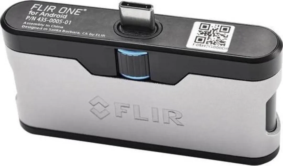 FLIR ONE Next Gen Warmtebeeldcamera Android USB-C