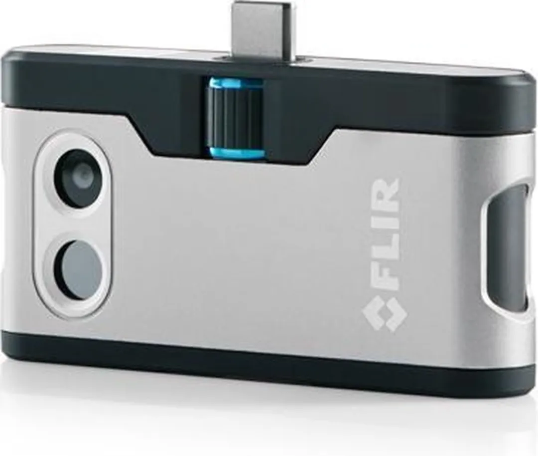 FLIR ONE Next Gen Warmtebeeldcamera Android USB-C