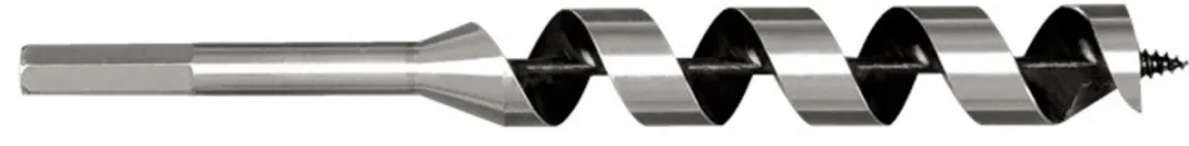 Bahco Slangenboor 18x230mm 9626-18