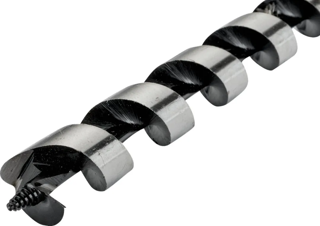 Bahco Slangenboor 18x230mm 9626-18