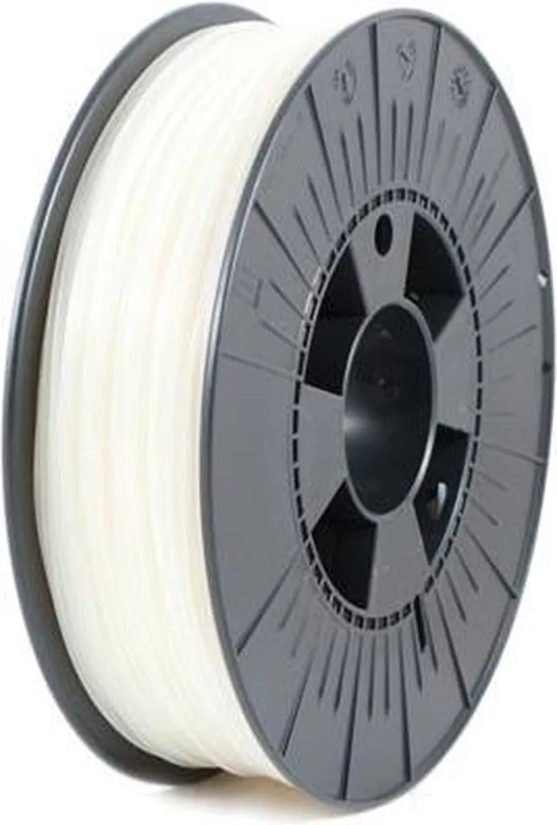 Velleman Vertex Tough PLA Filament 1.75mm Wit 750g