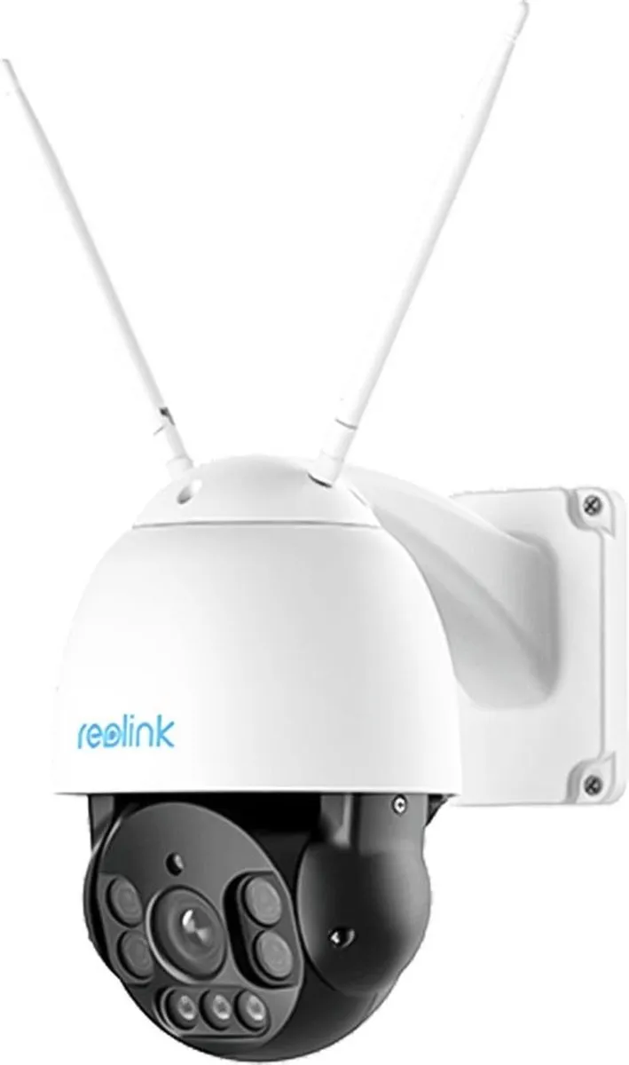 Reolink RLC-523WA IP Camera 5MP