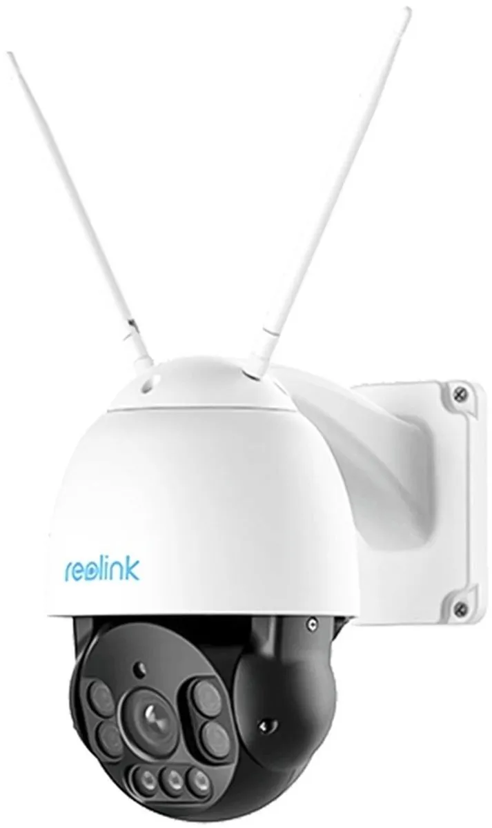 Reolink RLC-523WA IP Camera 5MP - Wit