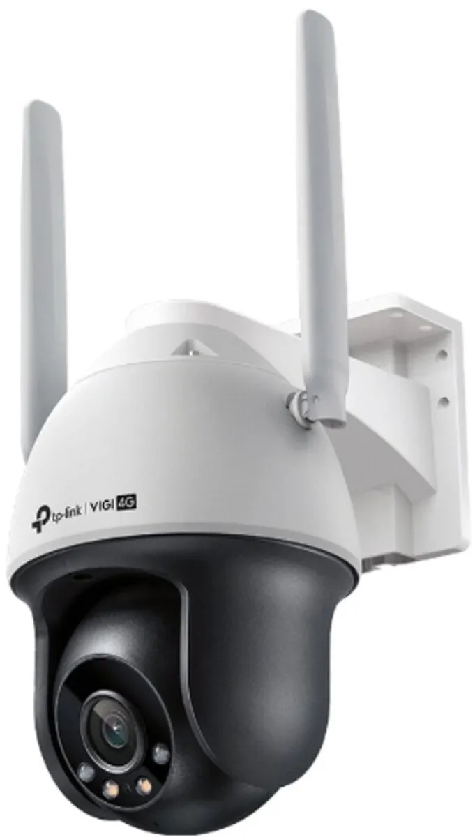 TP-Link VIGI C540-4G IP-camera