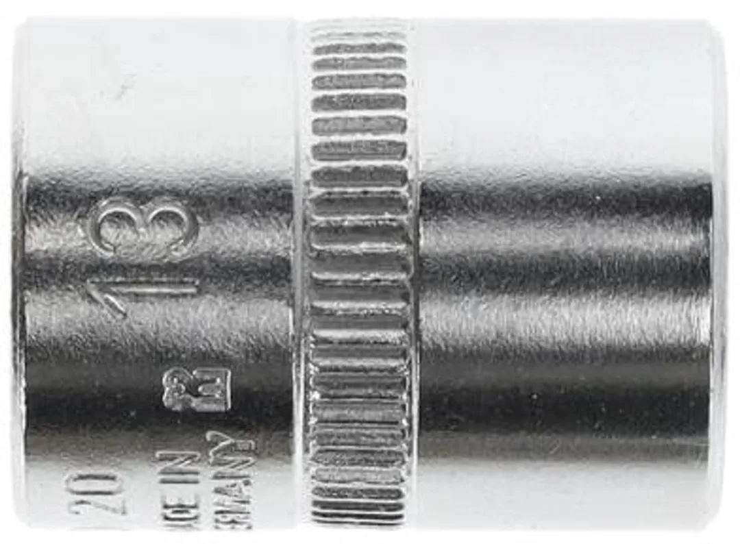 Gedore 6098700 Ring-steeksleutel 7,25mm - 25mm