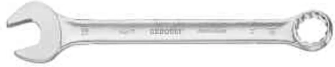 Gedore 6098700 Ring-steeksleutel 7,25mm - 25mm - afbeelding 6 van 6