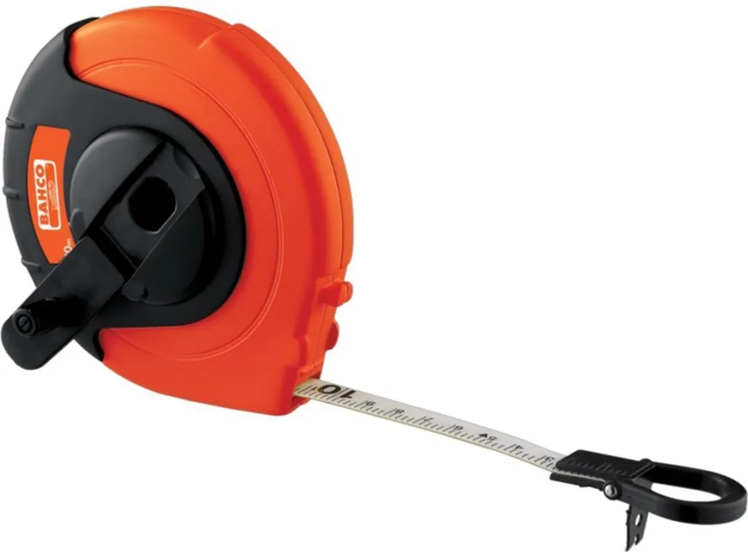 Bahco LTB-30 Lnadmeter 30m
