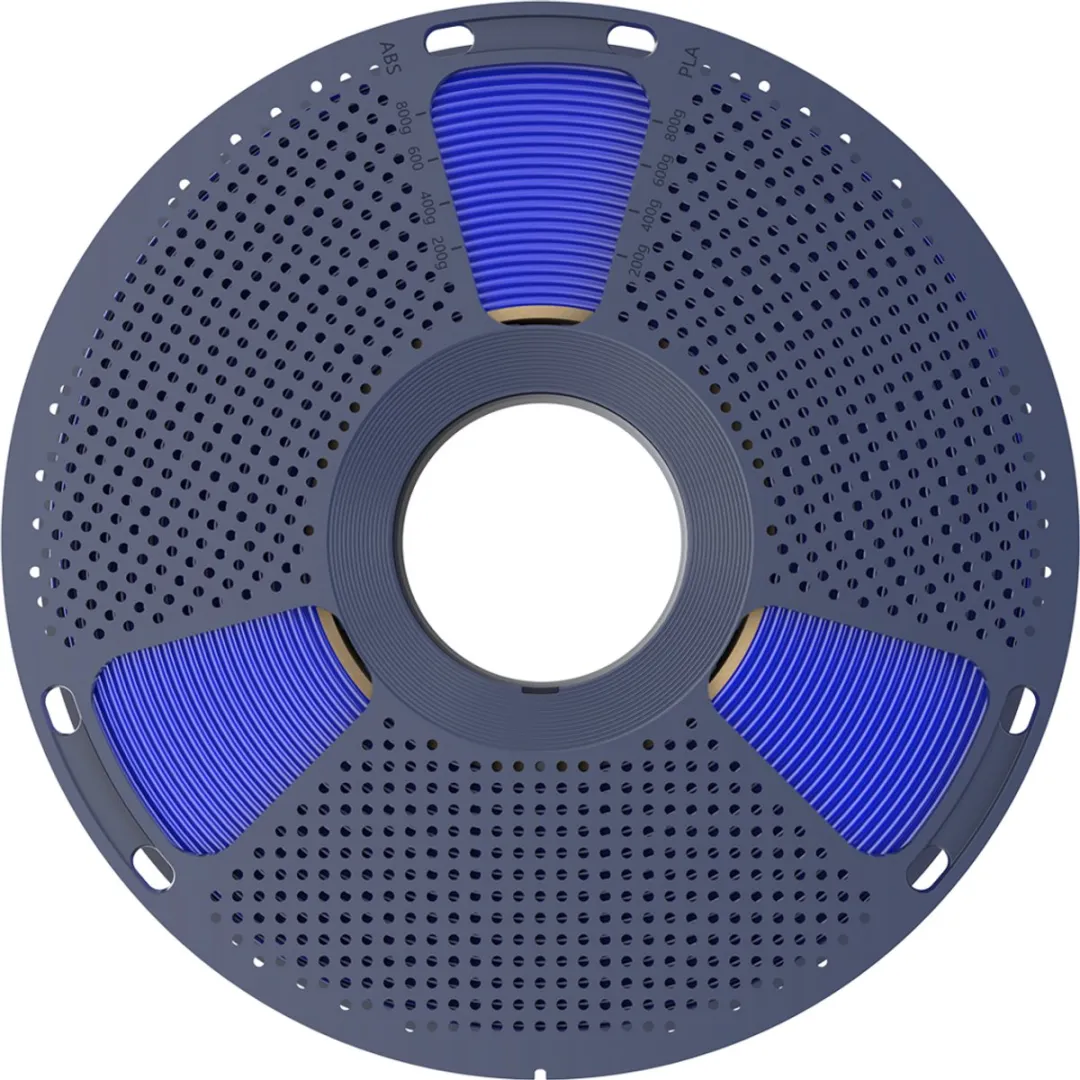 Sunlu PLA+ 1.75mm Filament - Klein Blauw 1kg