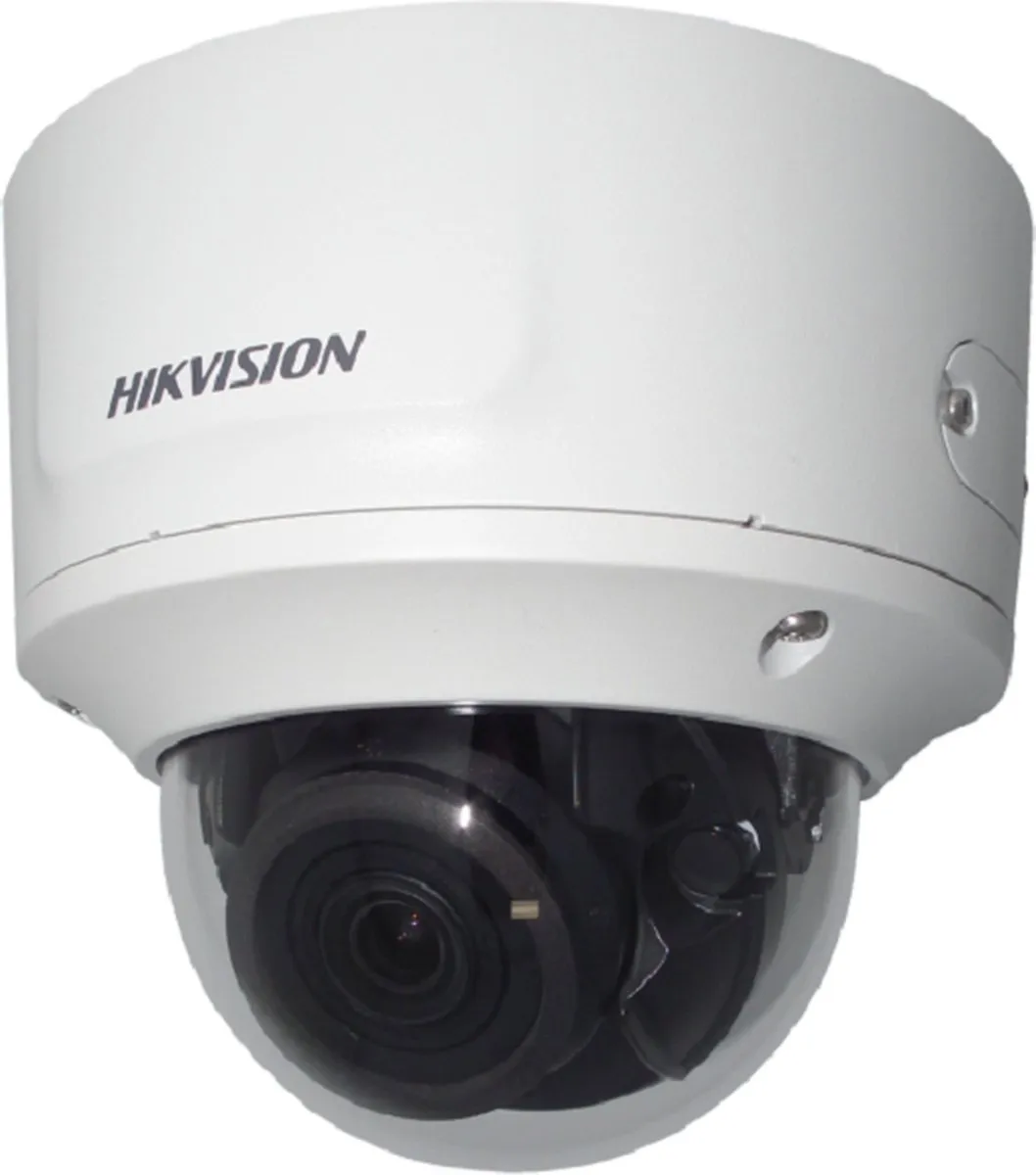 Hikvision DS-2CD2786G2-IZS Dome IP-camera 4K