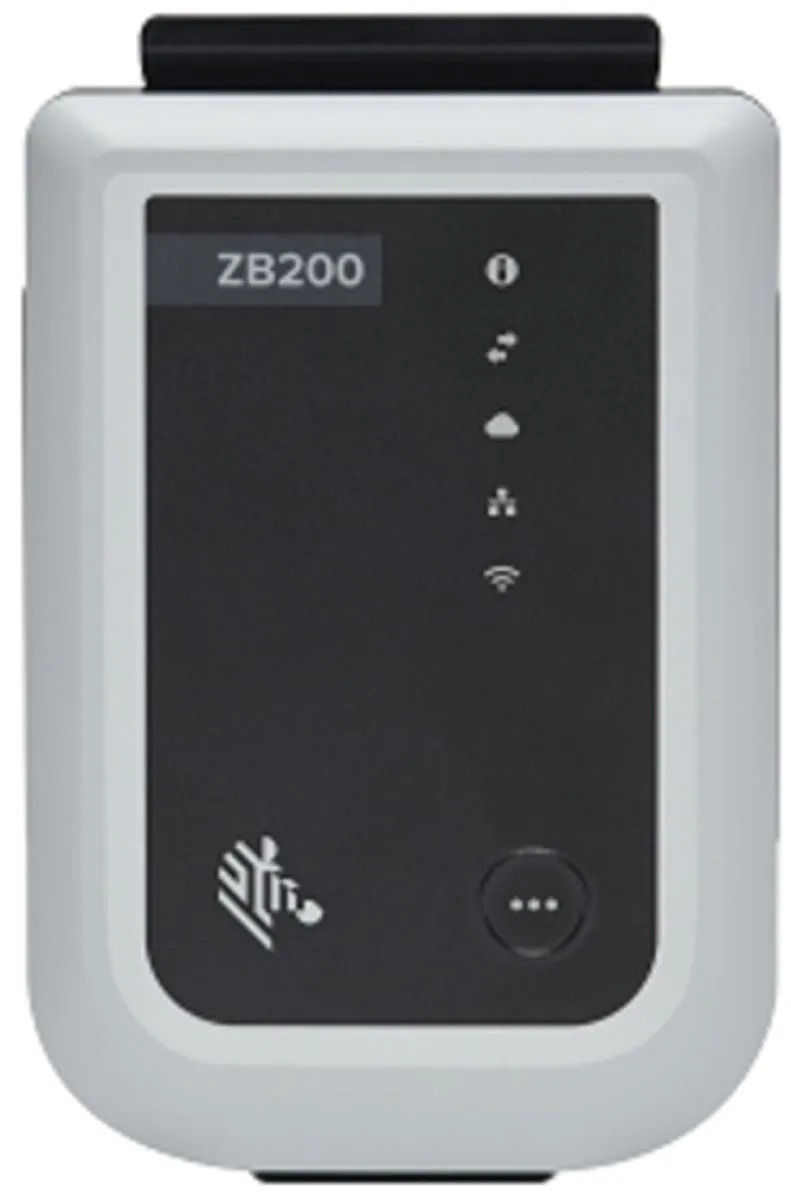 Zebra ZB200 ZB200-0E0