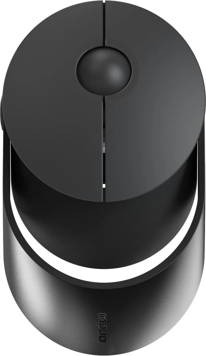 Rapoo Ralemo Air 1 12130 Draadloze Muis