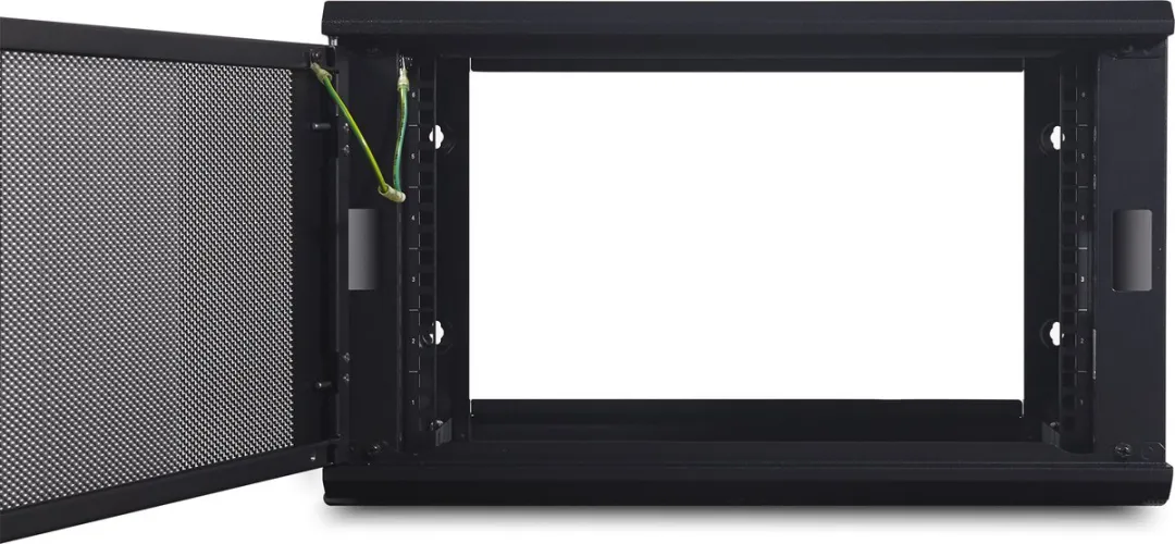 APC AR106 Wandrek - Zwart