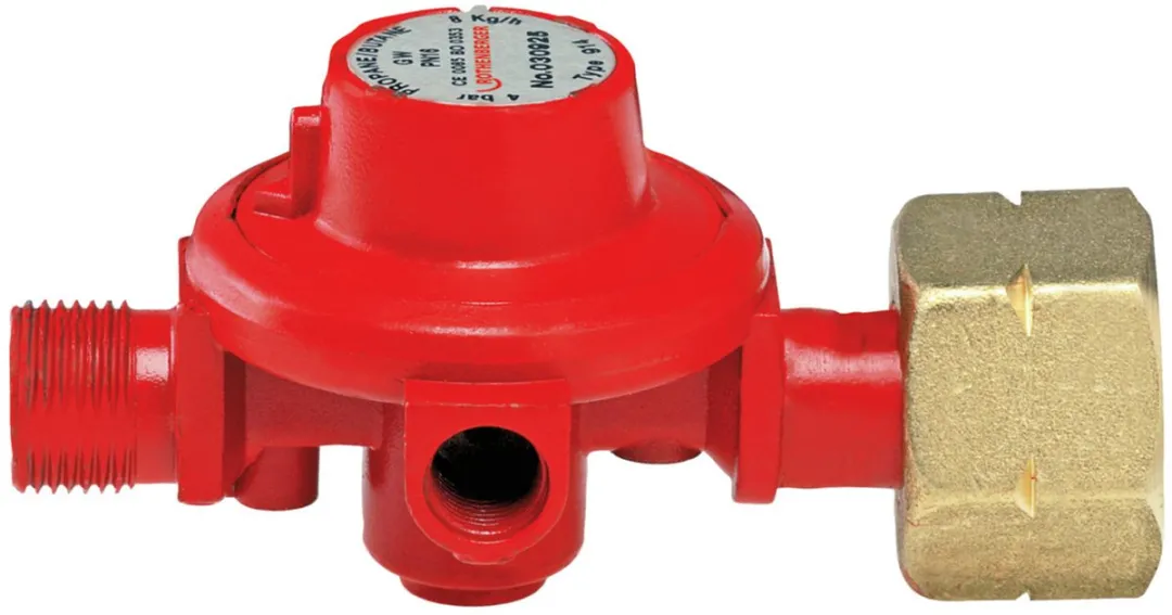 Rothenberger Romaxi Premium Brander