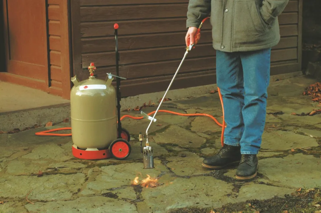 Rothenberger Romaxi Premium Brander