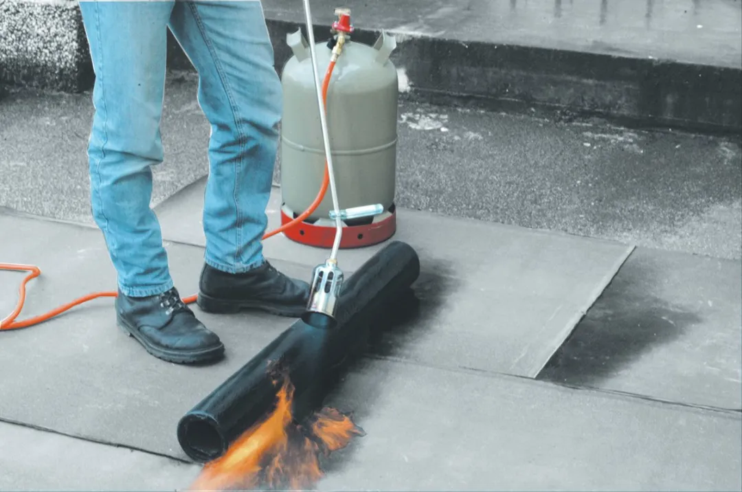 Rothenberger Romaxi Premium Brander