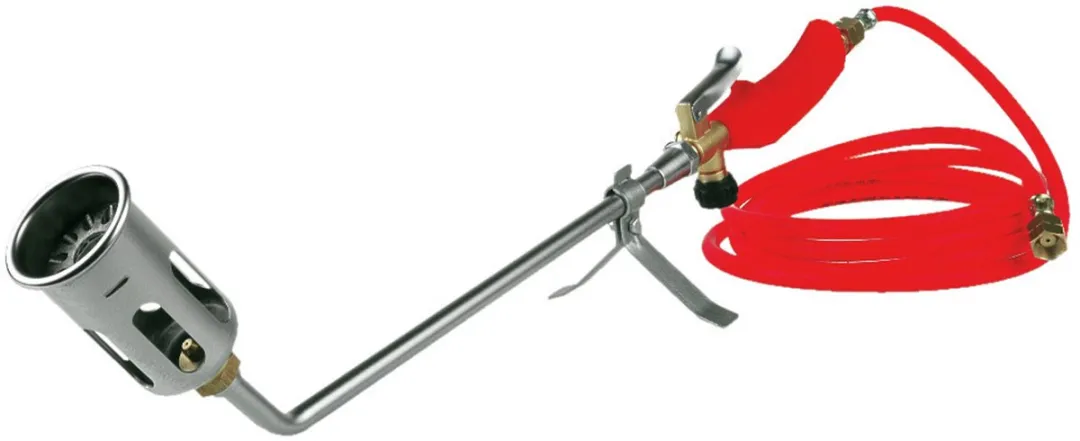 Rothenberger Romaxi Premium Brander