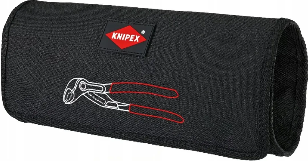 Knipex Cobra Roltas voor Tangen