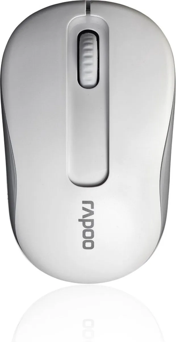 Rapoo M10+ Draadloze Optische Muis