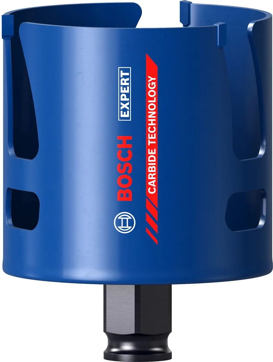 Bosch Professional Expert Gatzaag 73x60mm