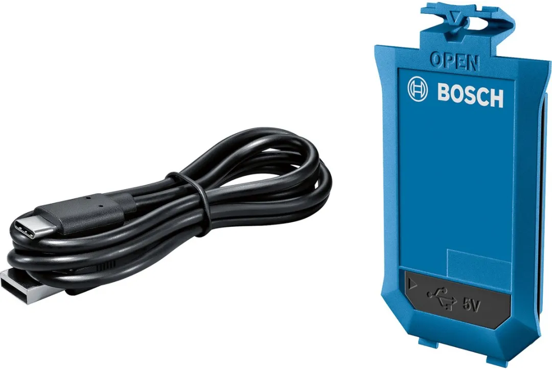 Bosch Professional 1608M00C43 Accu 1000mAh - 1 Stuks