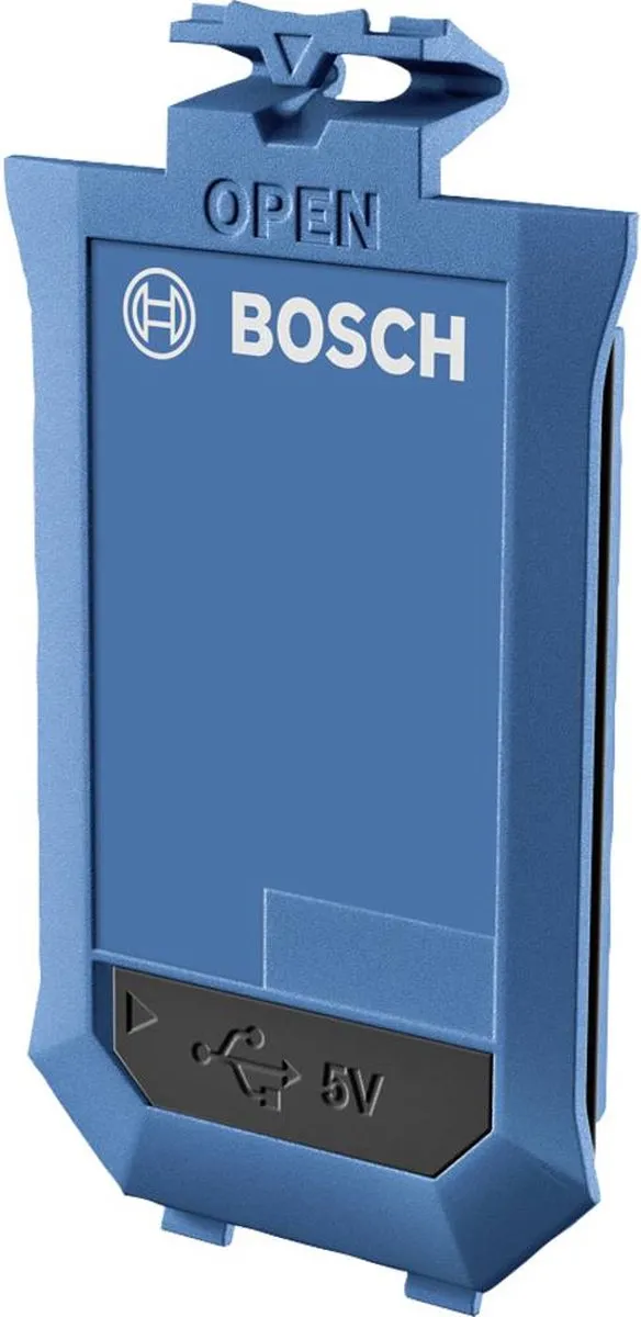 Bosch Professional 1608M00C43 Accu 1000mAh - 1 Stuks