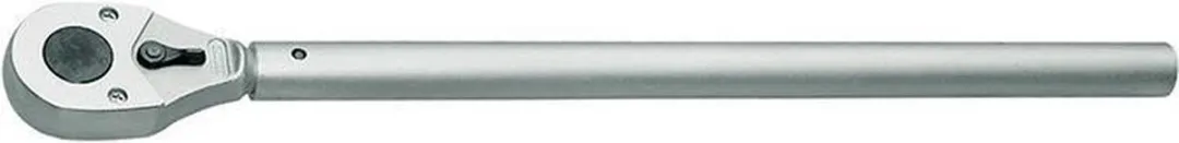 Gedore Hefboom-Omschakelratel 3/4" 620mm - 32 Tanden