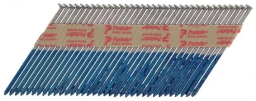 Paslode IM90 Ring Stripnagels 2.8x63mm