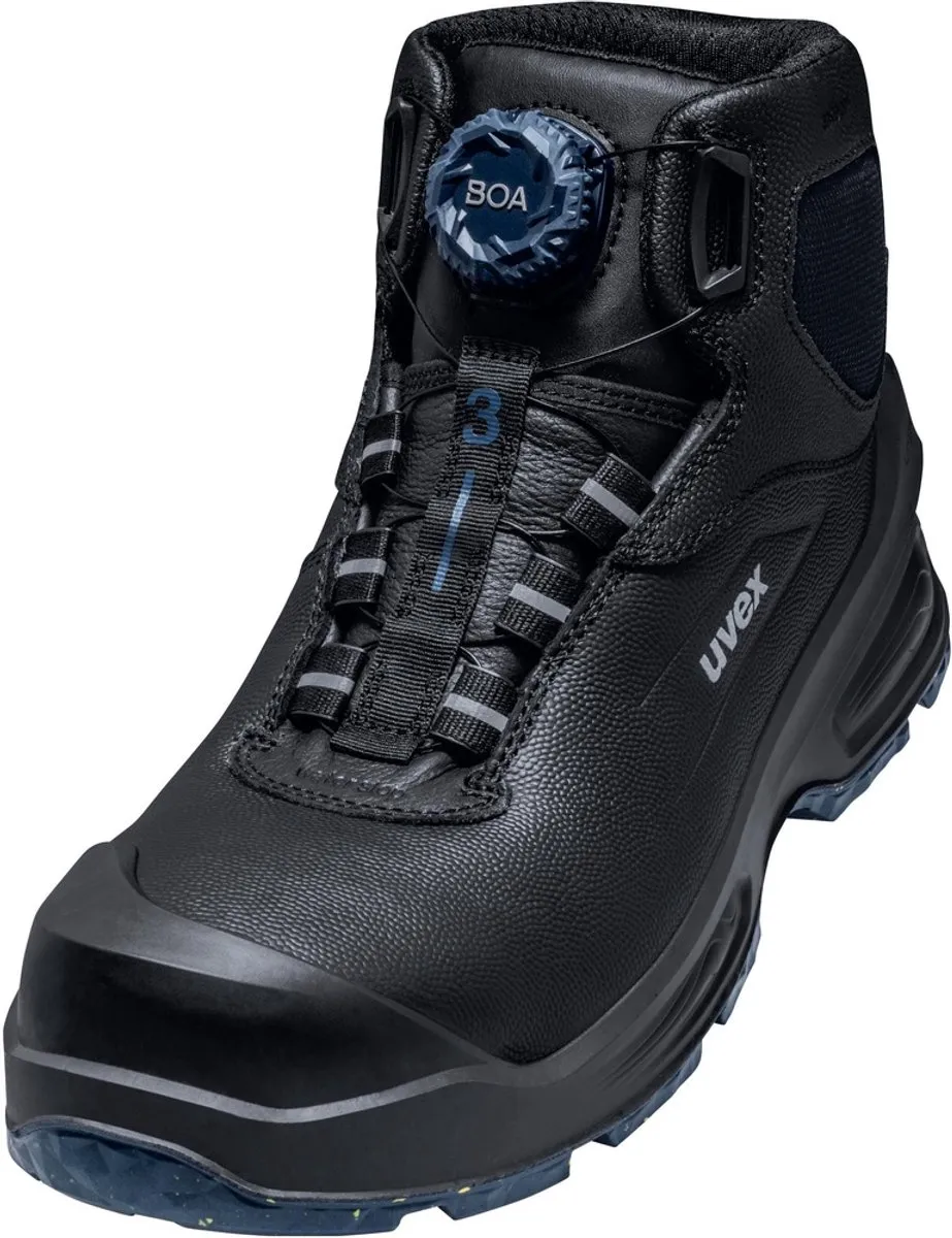 Uvex 3 Macsole S3s 68642 Veiligheidsschoen - 44