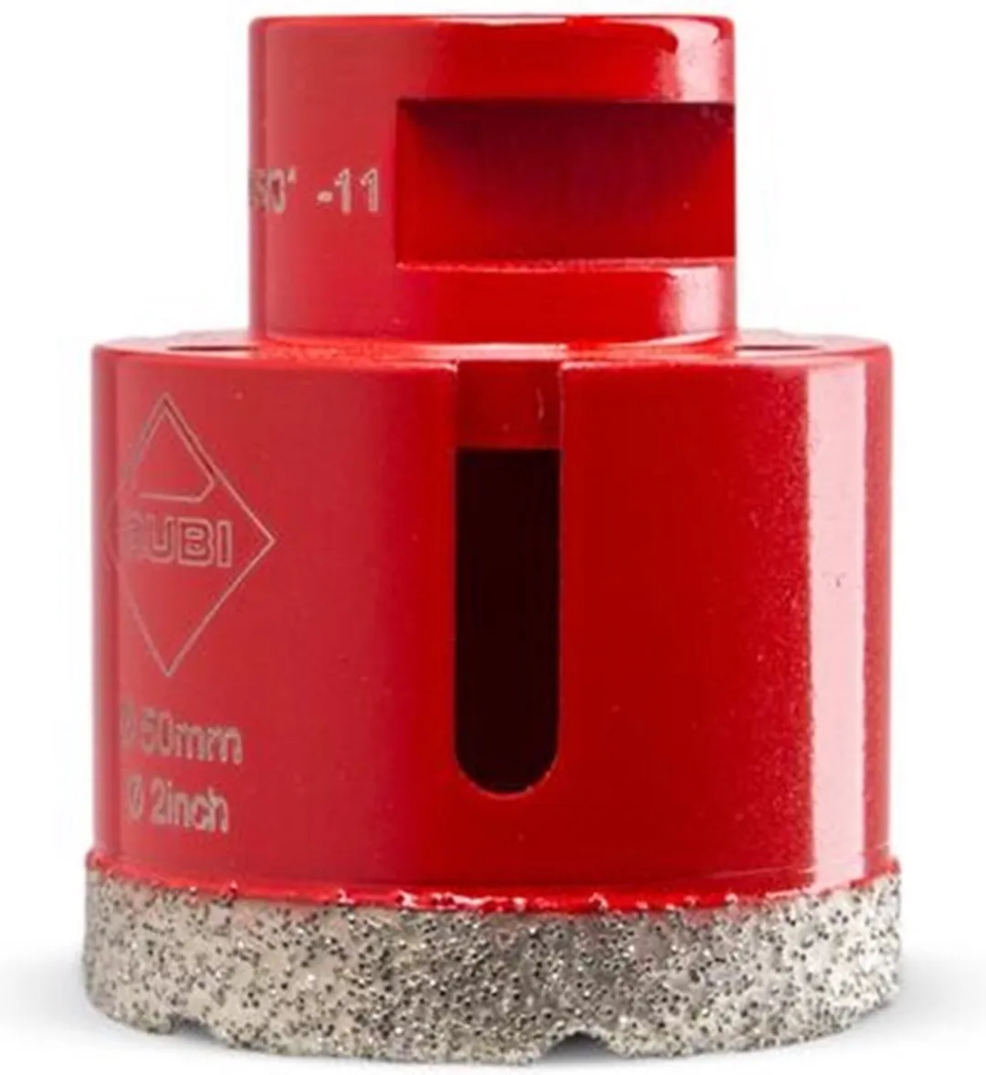 Rubi 4914 Diamantboor M14 x 50mm - Droogboren