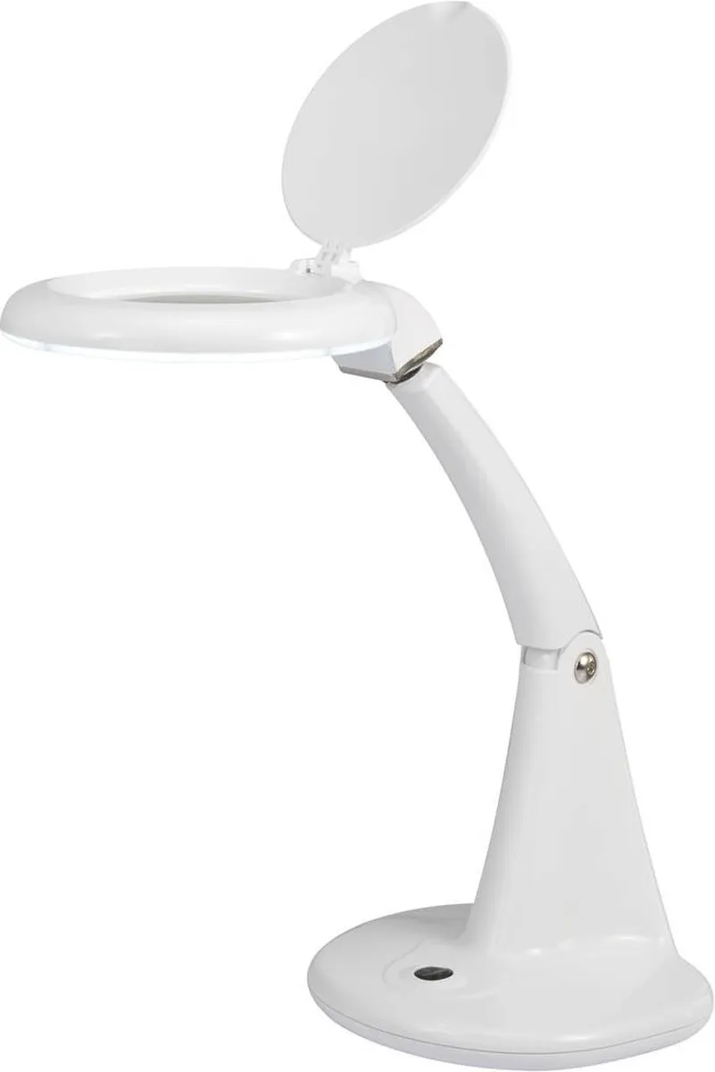 TOOLCRAFT TO-7427307 LED Tafelloeplamp 5W