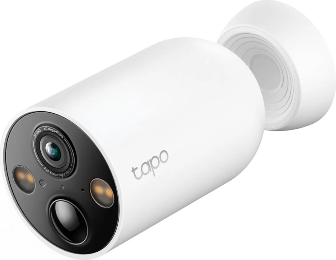 Tapo C425 Beveiligingscamera buiten