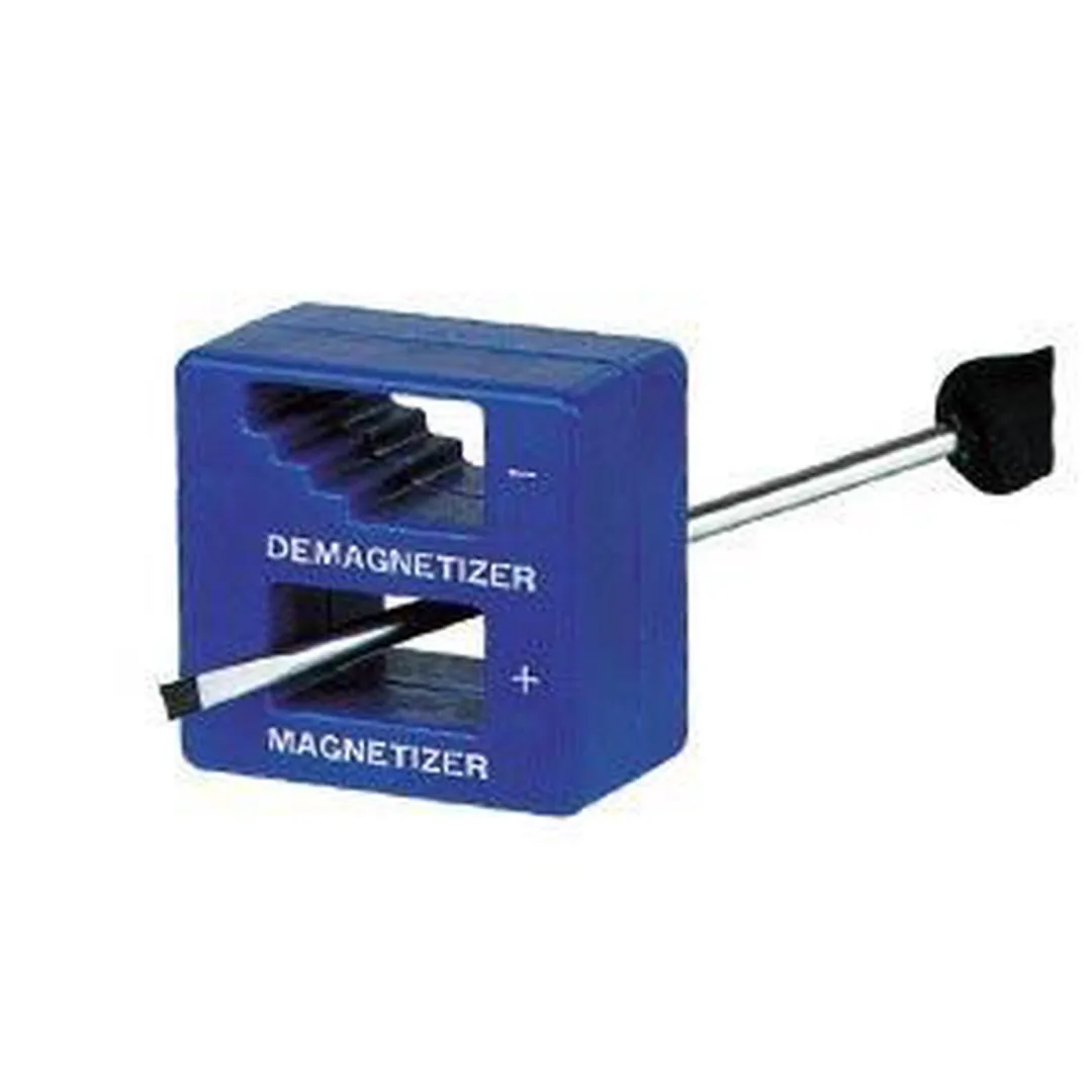 Velleman Magnetiseer-/demagnetiseergereedschap NI-AF20-NI-AF10-VTMD