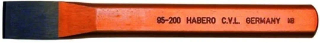 Gedore Habero Koudbeitel 250x30mm