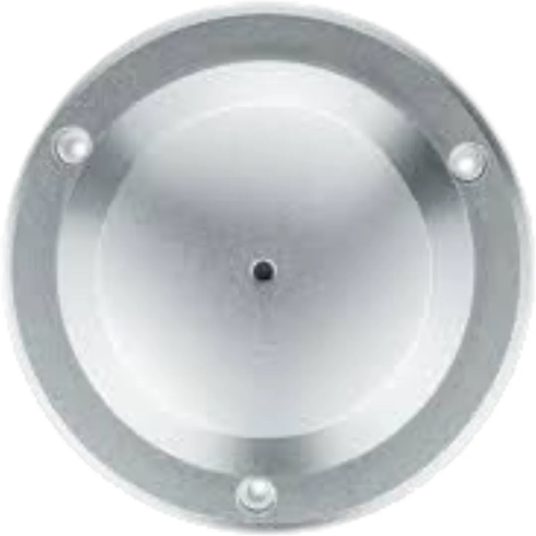 Dahua HAP320-V HiFi Inbouw Microfoon - Grijs