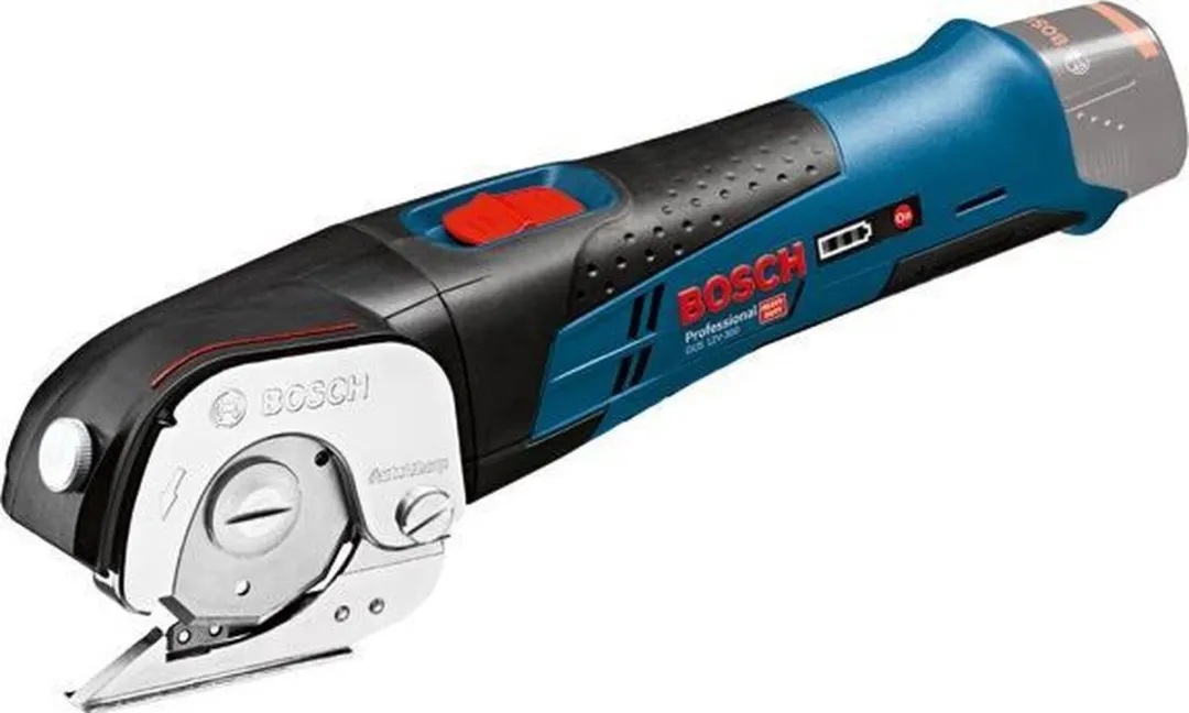 Bosch Professional GUS 10,8V Universele Accuschaar - Zonder accu - afbeelding 6 van 6