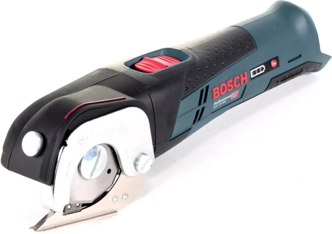 Bosch Professional GUS 10,8V Universele Accuschaar - Zonder accu