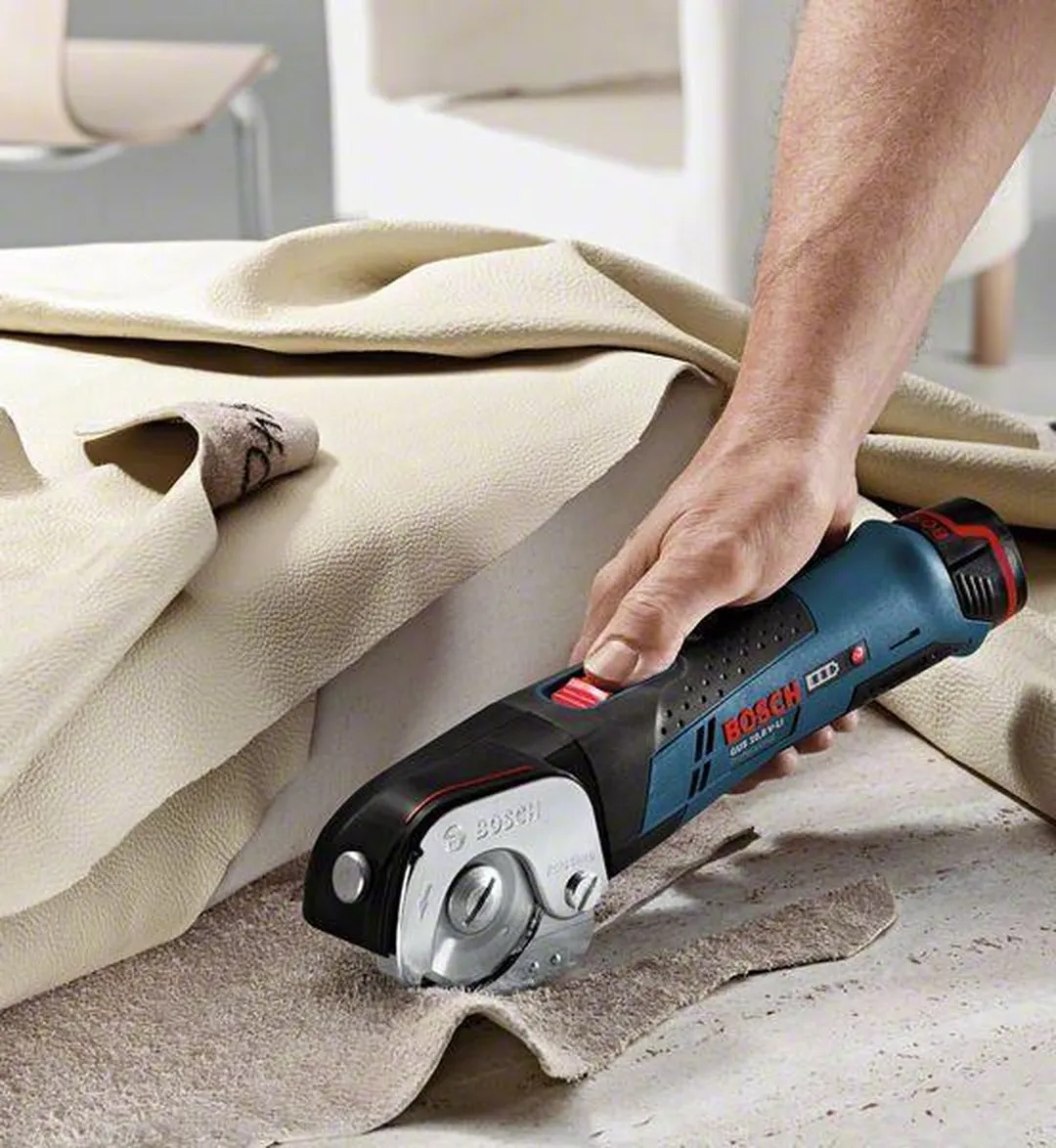 Bosch Professional GUS 10,8V Universele Accuschaar - Zonder accu