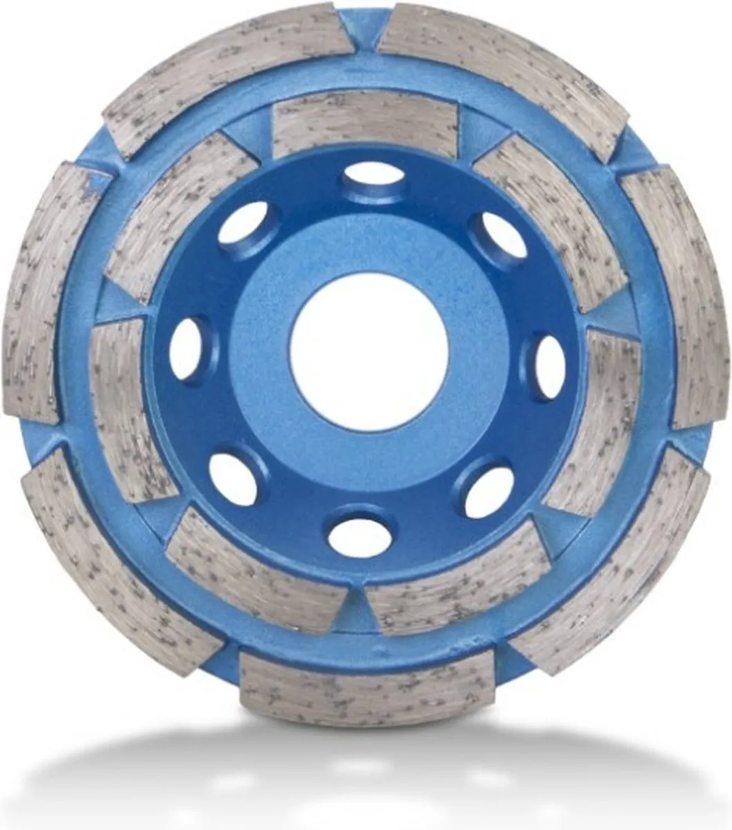 Rubi Slijpkop Beton 100mm