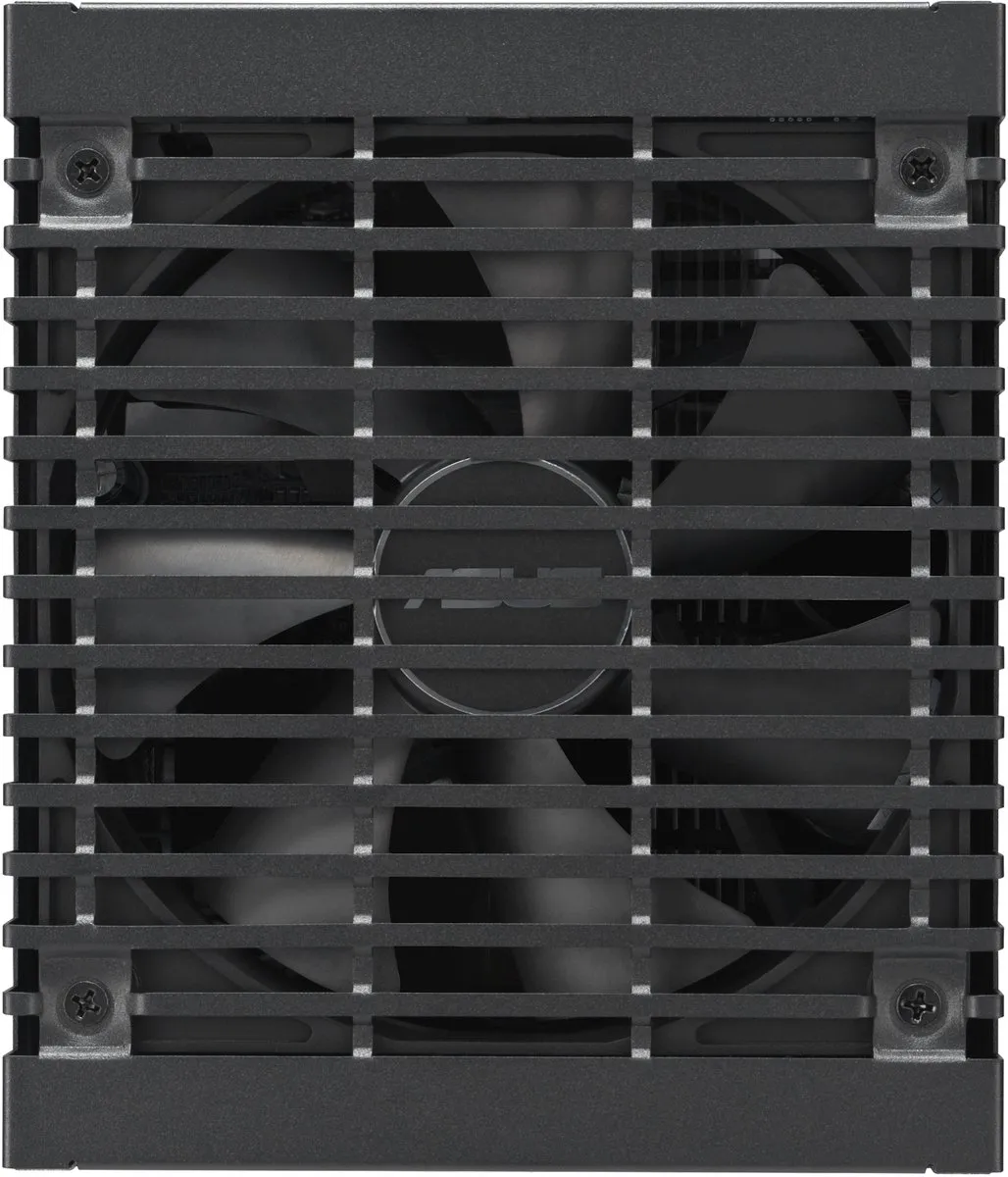 ASUS Pro WS 1600W Platinum PSU - 1600W - Volledig Modulair