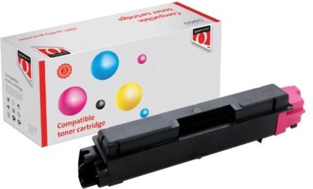 Quantore Kyocera TK-590 Tonercartridge