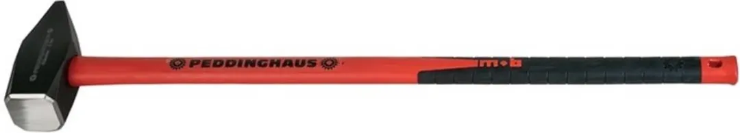Peddinghaus Ultratec Voorhamer 5027984000 - 4 kg