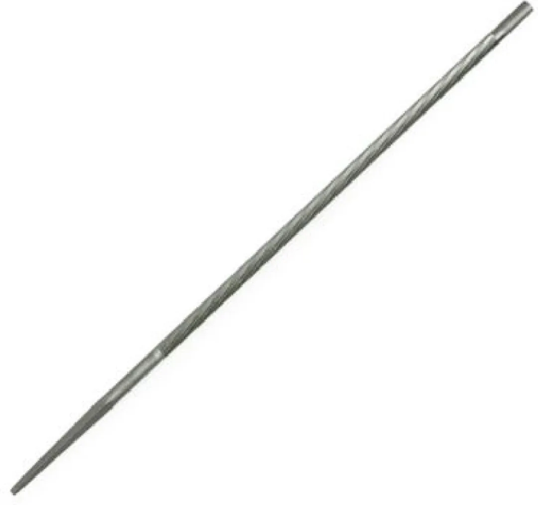 Pferd Kettingzaagvijl DIN 7262 200mm - Ø5,16mm