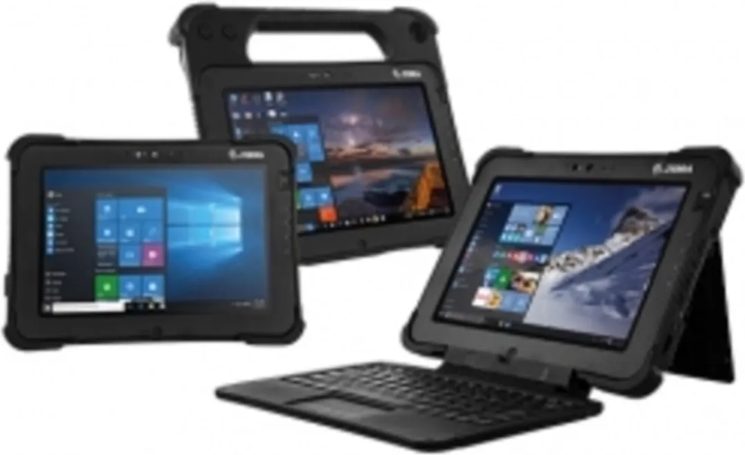 Zebra XSLATE L10 RSL10-LSV2X2W4S0X0X0 Tablet
