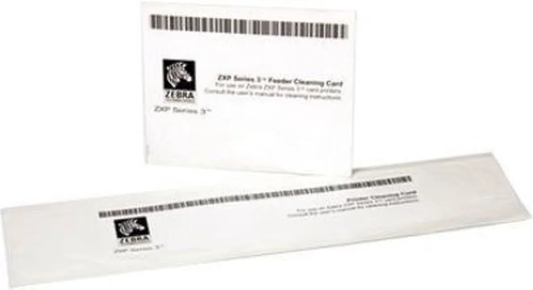 Zebra ZXP1 Cleaning Kit