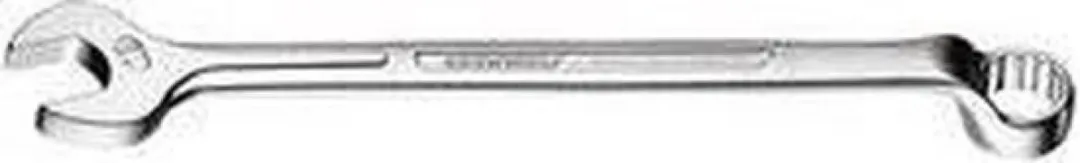 Gedore 1 BCS Ringsteeksleutel 6mm