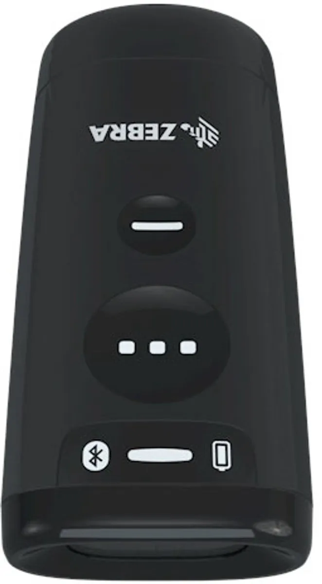 Zebra CS6080-SR40004VZWW 2D Streepjescodelezer